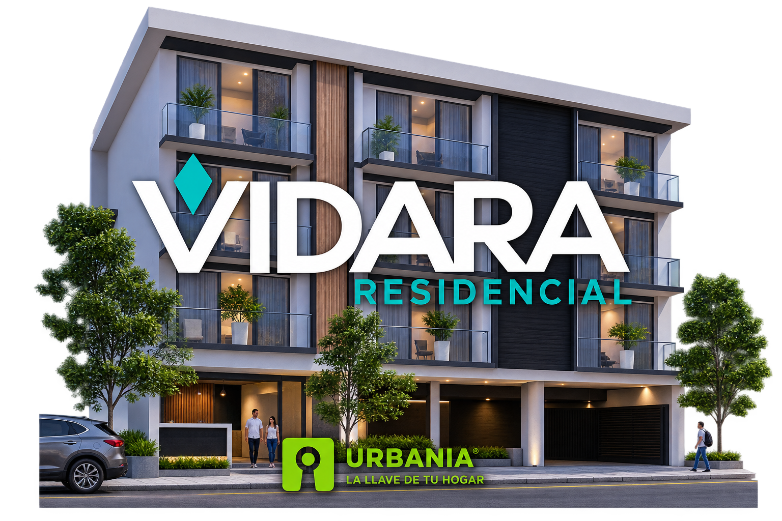 Vidara Residencial