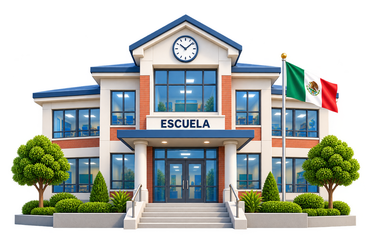 Escuelas